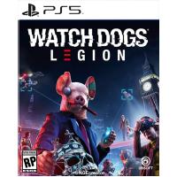Watch Dogs: Legion Ps5