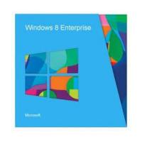 Windows 8 Enterprise Digital License INDIVIDUAL CORPORATE