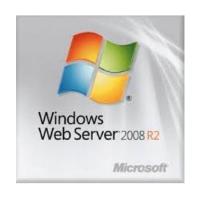 Windows server 2008 r2 Standard Oem License Key 32&64 Bit Key