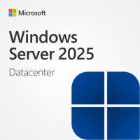 Windows Server 2025 Datacenter dijital Lisans key