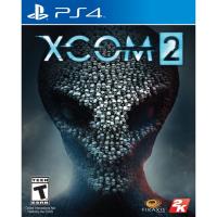 XCOM 2 PS4 PS5