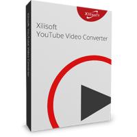 Xilisoft: YouTube Video Converter