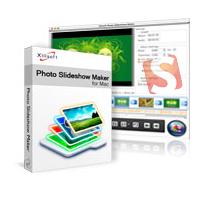 Xilisoft: Photo Slideshow Maker