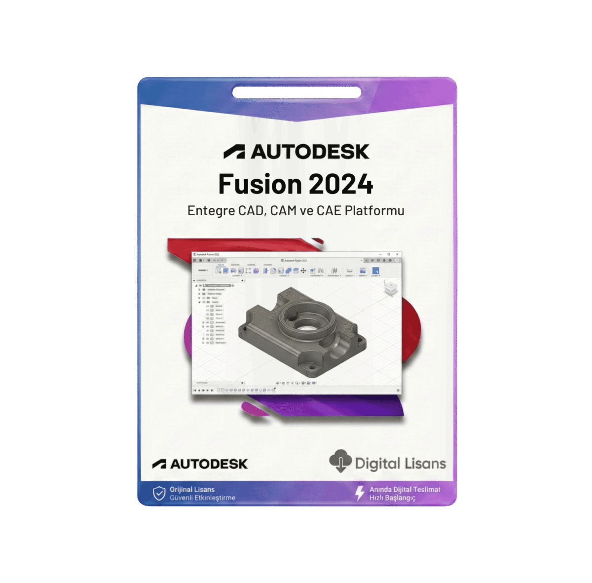 Fusion 2024