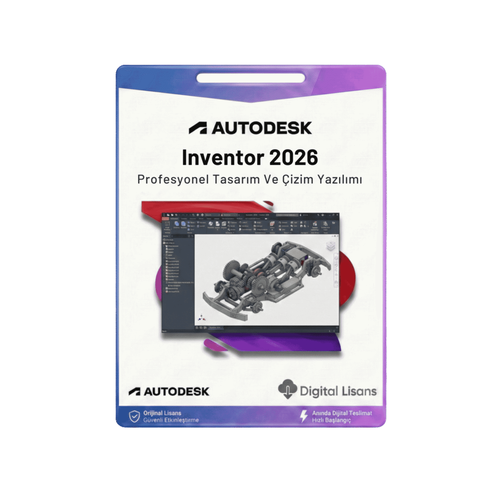 Inventor 2026
