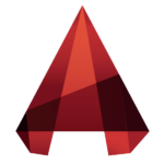 autocad logo