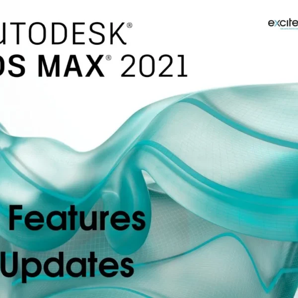 Autodesk 3ds max 2021 Lisans Anahtarı
