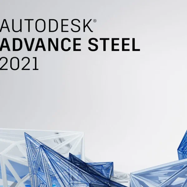 Advance Steel 2021