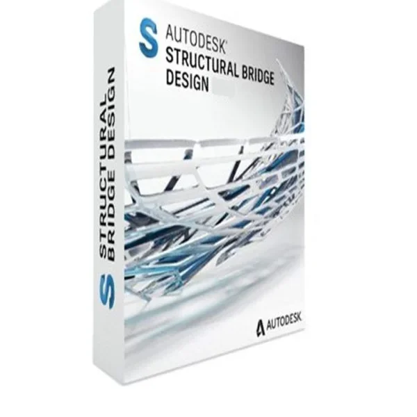 Autodesk Structural Bridge Design 2020 Lisans Anahtarı 32&64 bit