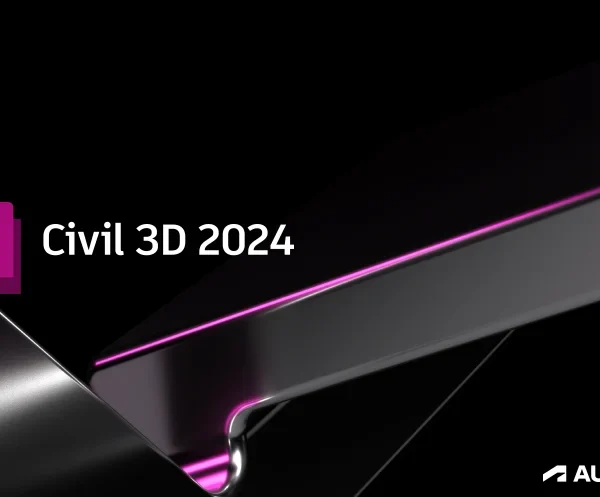 Civil 3D 2024
