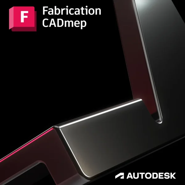 Fabrication CadMep 2024