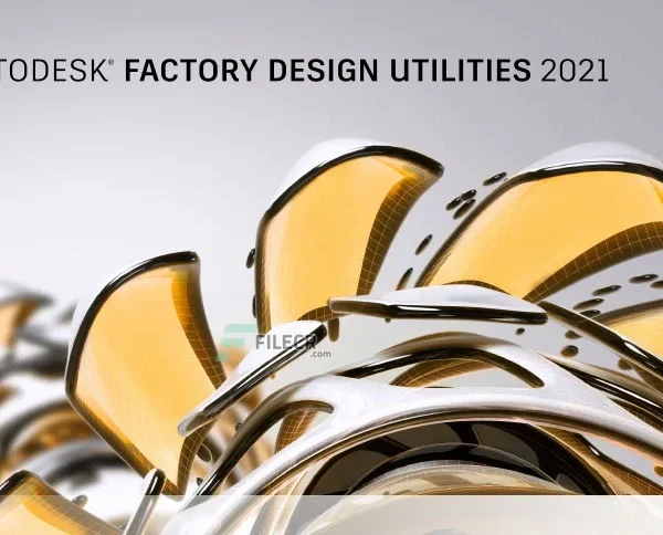 Factory Design Utilities 2021