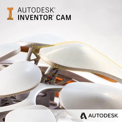 Inventor CAM 2020