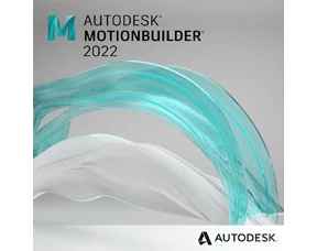 MotionBuilder 2022