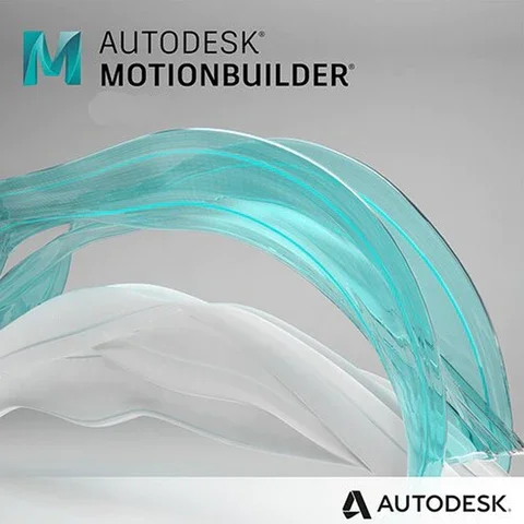 MotionBuilder 2024