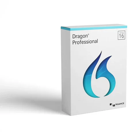 Nuance Dragon Professional 16 Almanca Nuance lisans Anahtarı