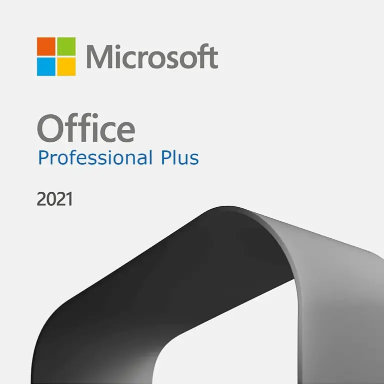 Office 2021 Pro Plus Retail FPP Kurumsal Dijital Lisans Anahtarı Süresiz