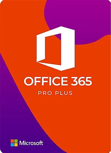 Office 2024 365 Pro Plus Hesap Lisansı | 1 Yıllık
