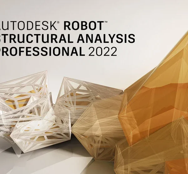 Robot Structural Analysis Professional 2022