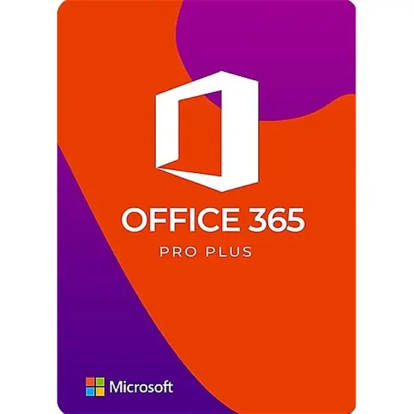 Office 2024 365 Pro Plus Hesap Lisansı | 1 Yıllık