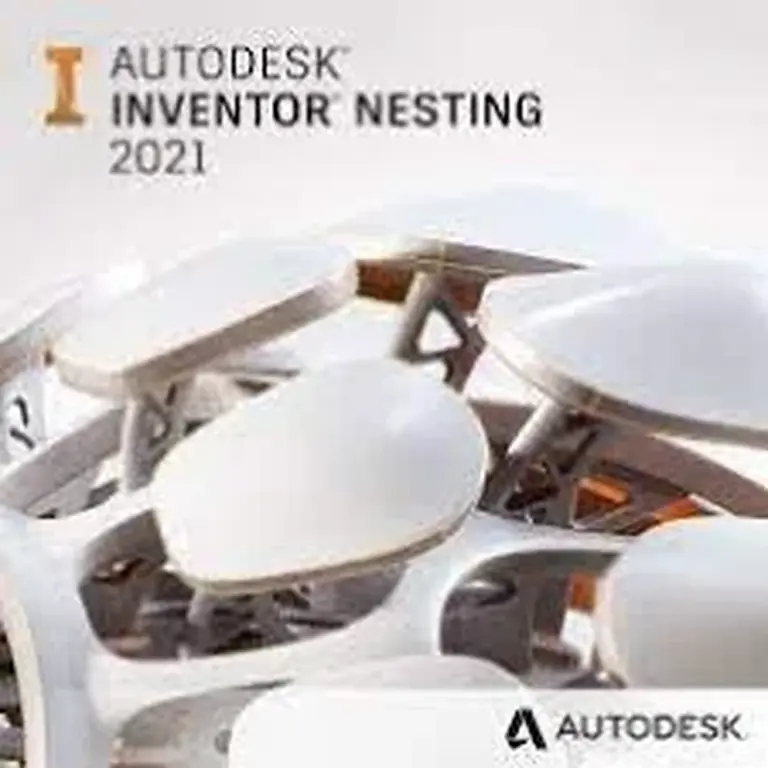 Inventor Nesting 2021 Abonelik Lisansı