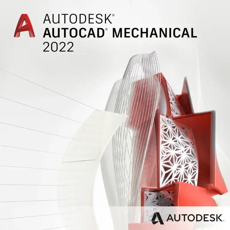 AutoCAD Mechanical 2022 Lisansı (Yıllık Abonelik)