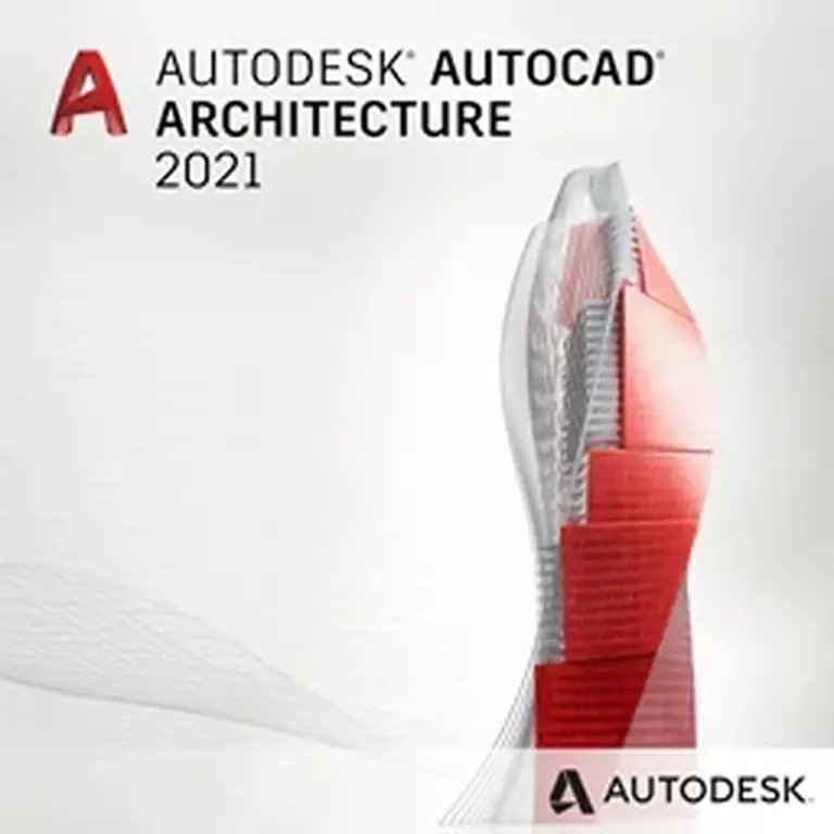 AutoCAD Architecture 2021 Lisansı (Yıllık Abonelik)