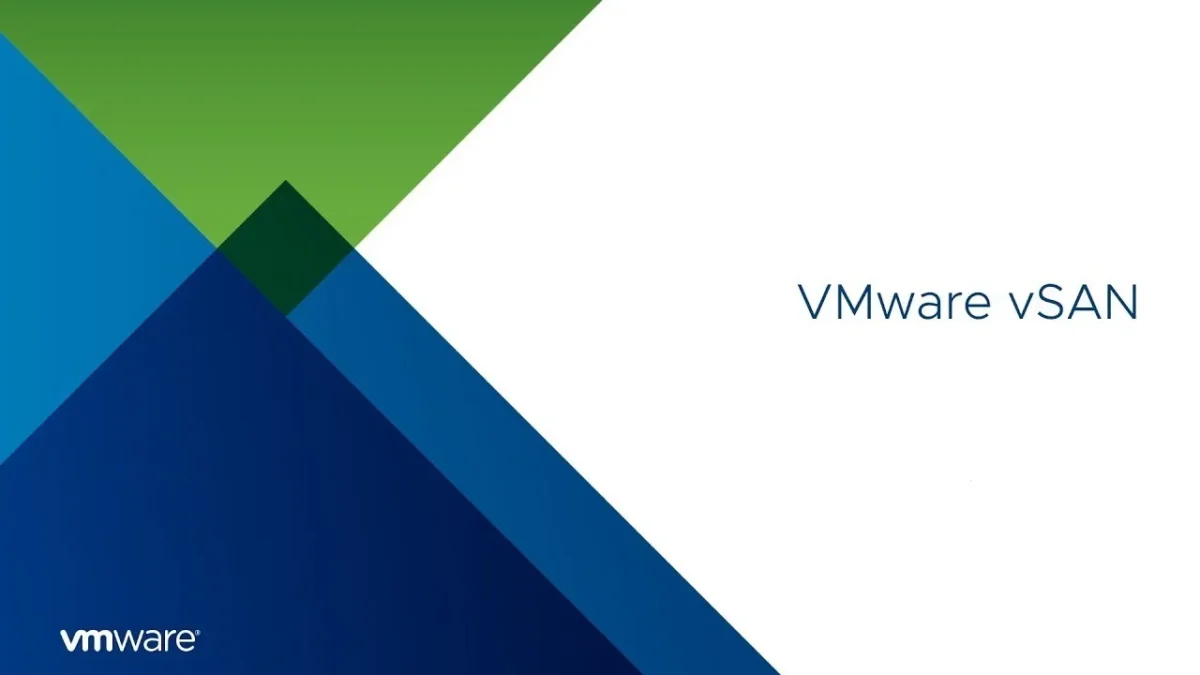 vmware vsa 657 1