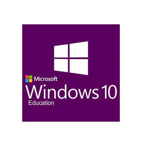 Windows 10 Education 32 Bit & 64 Bit Dijital İndirilebilir BİREYSEL KURUMSAL