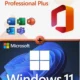Windows 11 Pro & Office 2024 Dijital Lisans Key