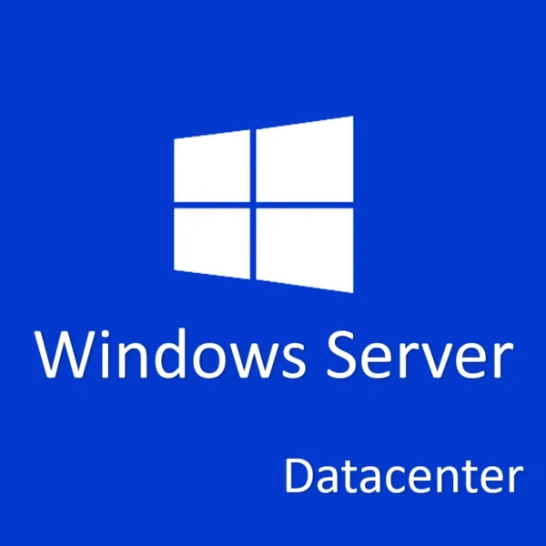 Windows Server 2022 Datacenter Dijital Lisans Key