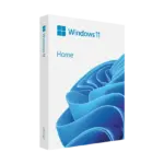 Windows 11 Home Png