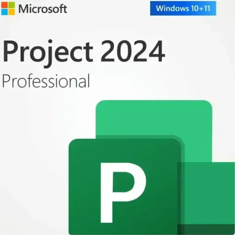 Project 2024 Lisans Anahtarı Key