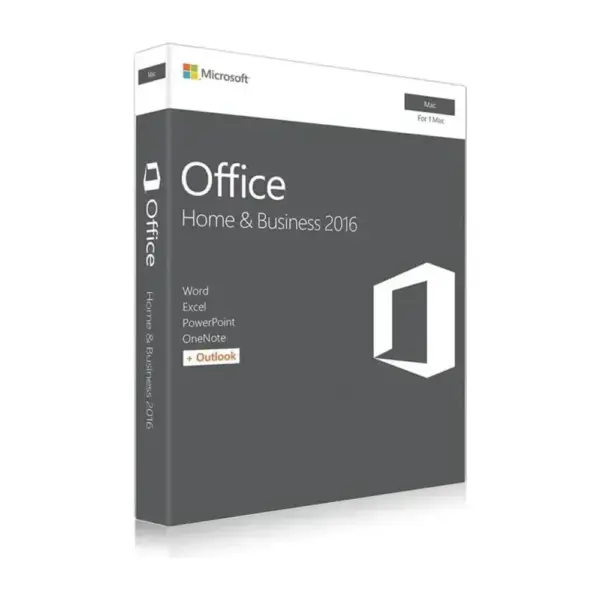 Office 2016 Home Business Mac Lisans Anahtarı