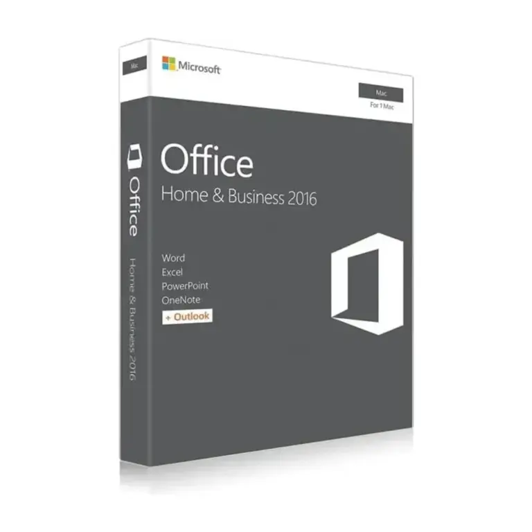 Office 2016 Home Business Mac Lisans Anahtarı