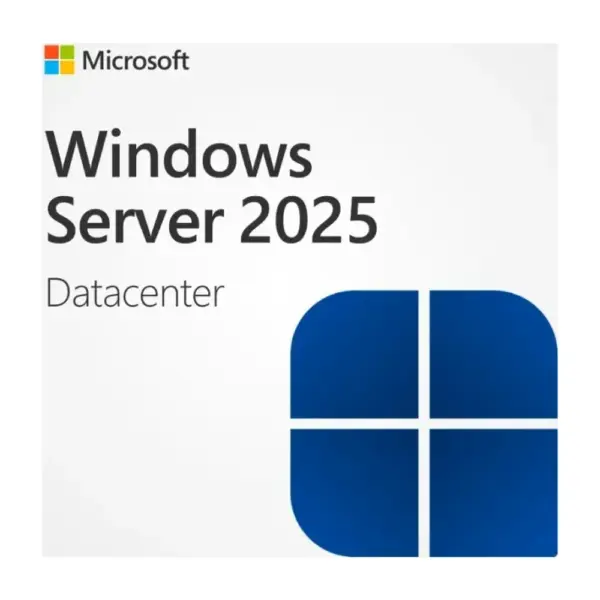 Windows Server 2025 Datacenter dijital Lisans key
