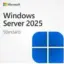 Windows Server 2025 Standard dijital lisans key