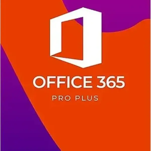 Office 2024 365 Pro Plus Hesap Lisansı | 1 Yıllık