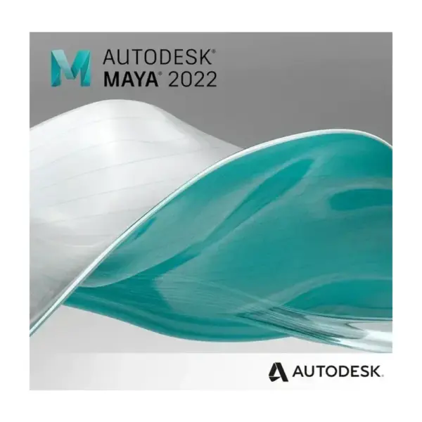 Maya 2022 For MAC Abonelik Lisansı