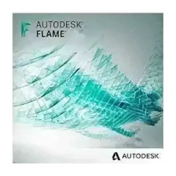 Flame 2023 For MAC Abonelik Lisansı