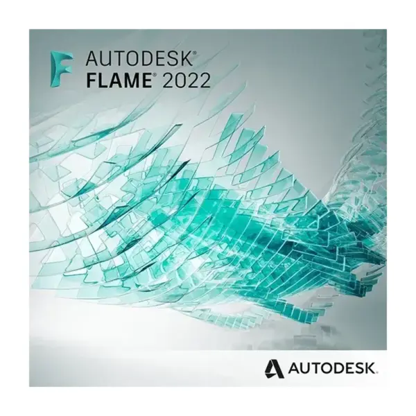 Flame 2022 For MAC Abonelik Lisansı