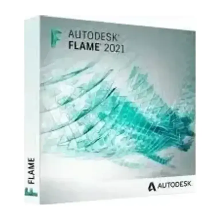 Flame 2021 For MAC Abonelik Lisansı