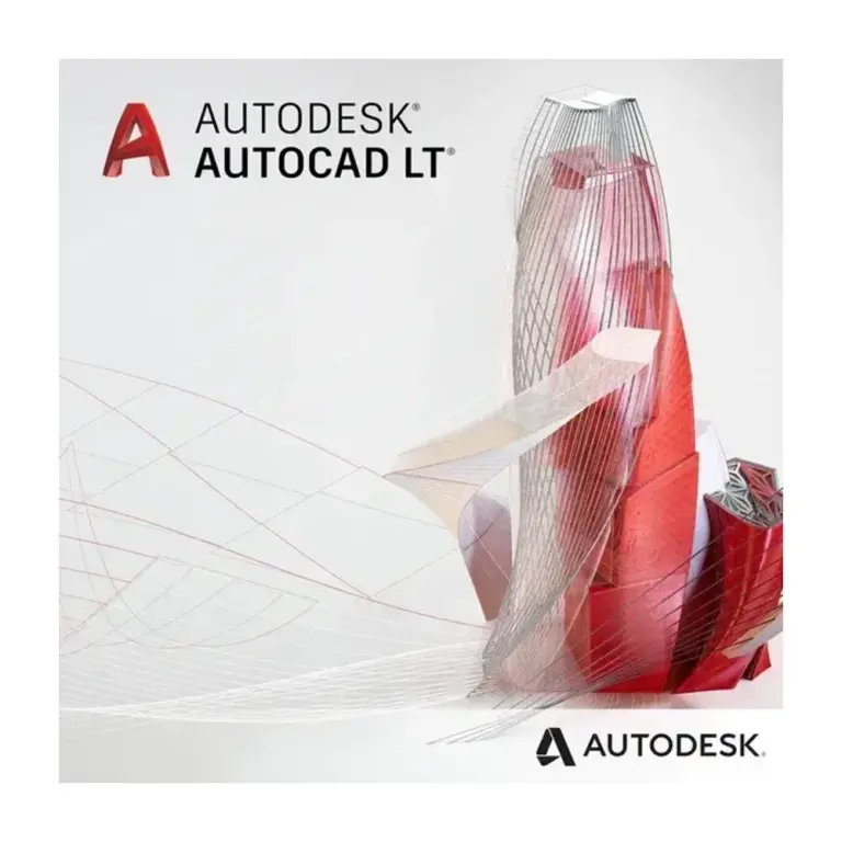 AutoCad LT 2024 For MAC Abonelik Lisansı