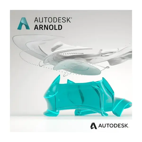 Arnold 2023 For MAC