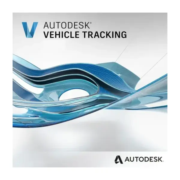 Vehicle Tracking 2022 Abonelik Lisansı