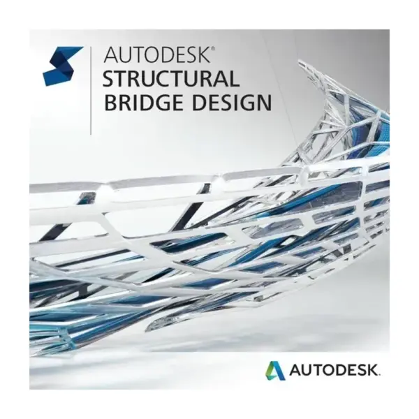 Structural Bridge Design 2023 Abonelik Lisansı