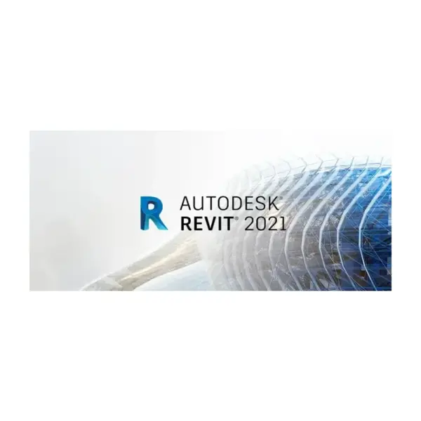Revit 2021 Abonelik Lisansı