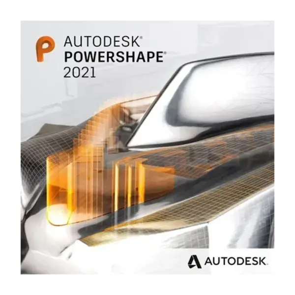 Powershape 2021