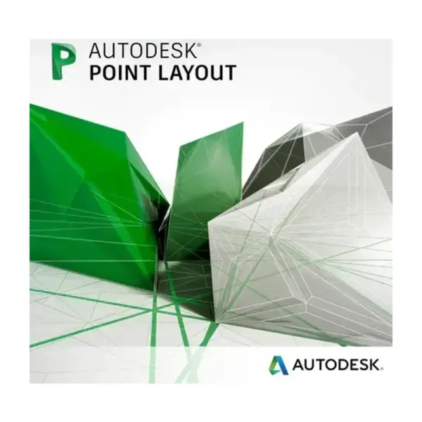 Point Layout 2022