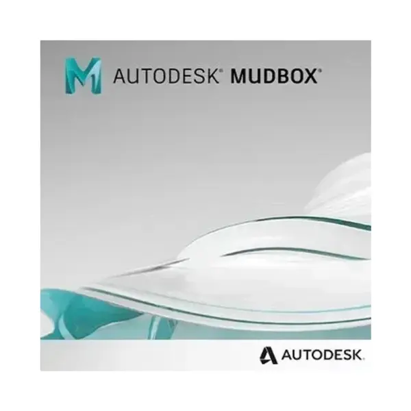 MudBox 2023 Abonelik Lisansı